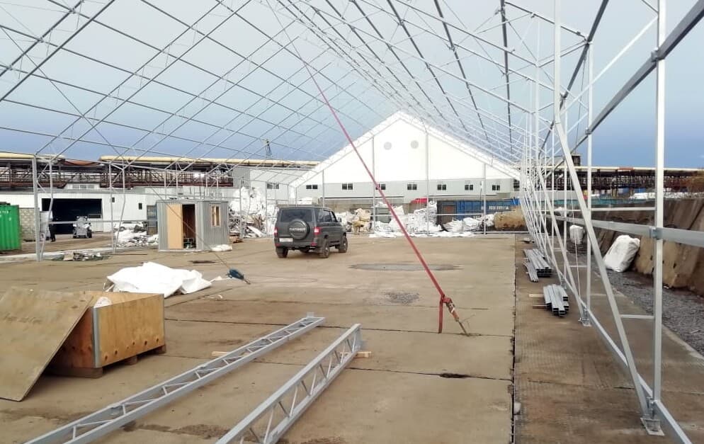 С18х40 Ленинградская область в Москве 2 С18х40 Ленинградская область в Москве 2